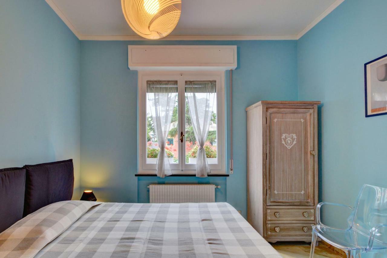 B&B La Rosa Segreta ジェノヴァ エクステリア 写真