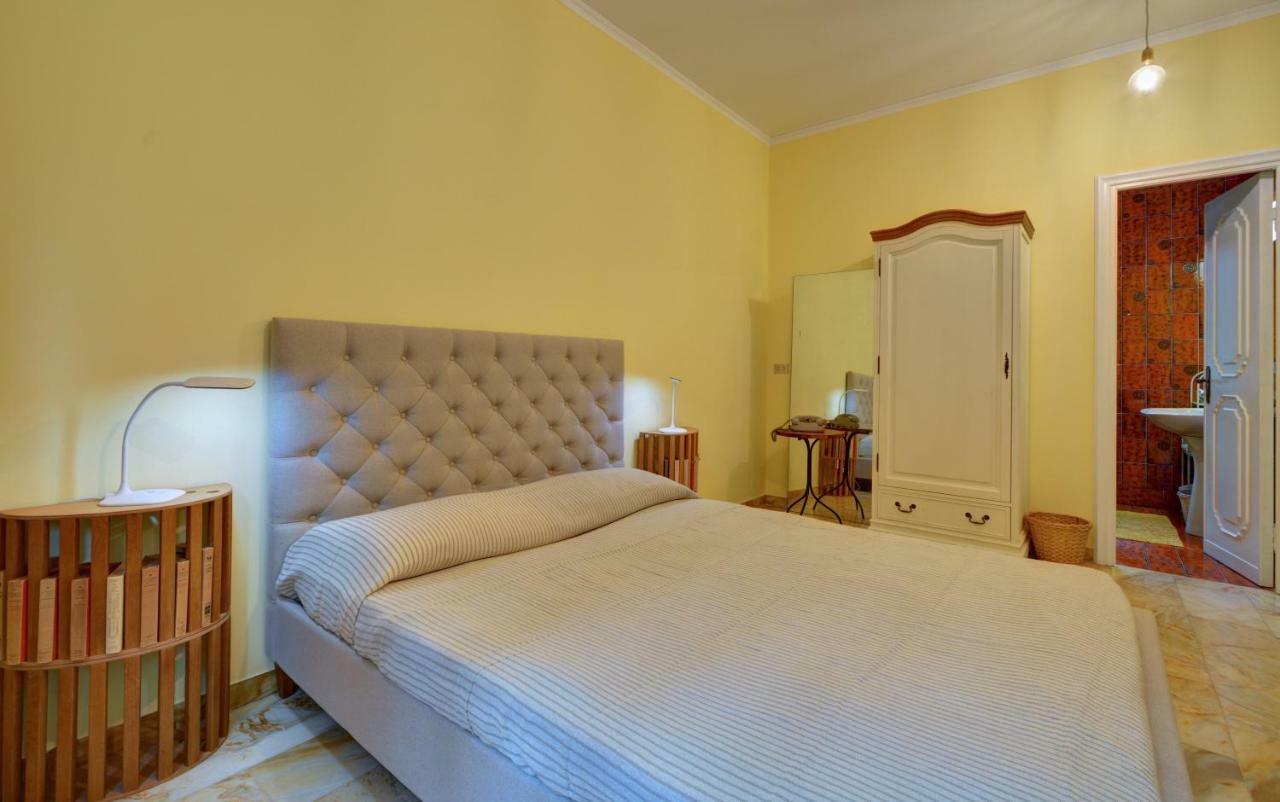 B&B La Rosa Segreta ジェノヴァ エクステリア 写真